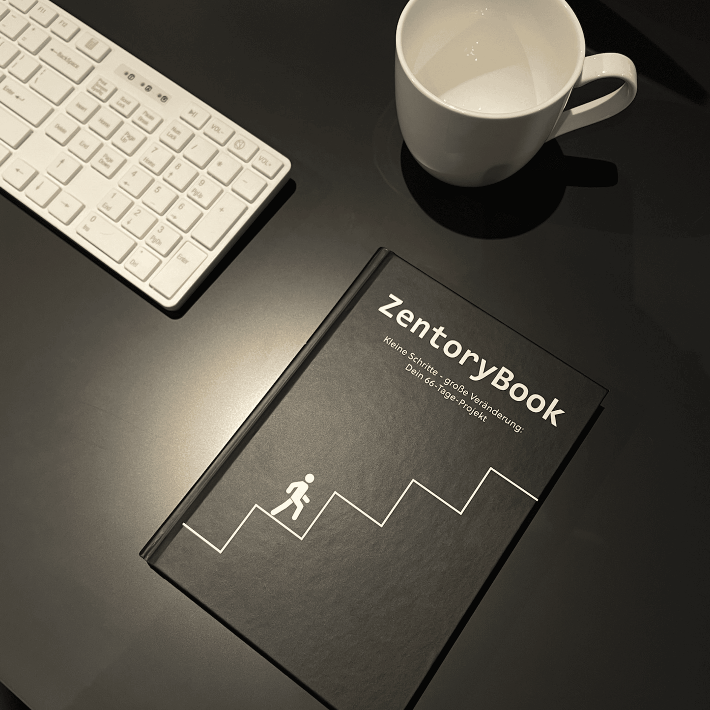 ZentoryBook