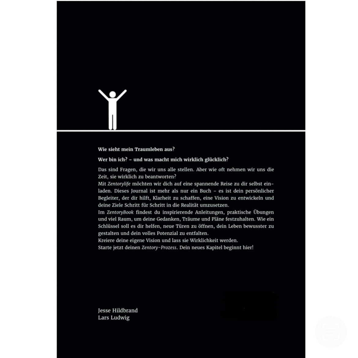 ZentoryBook (e-Book Version)