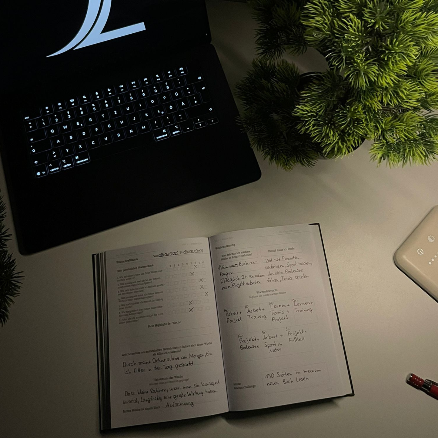 ZentoryBook