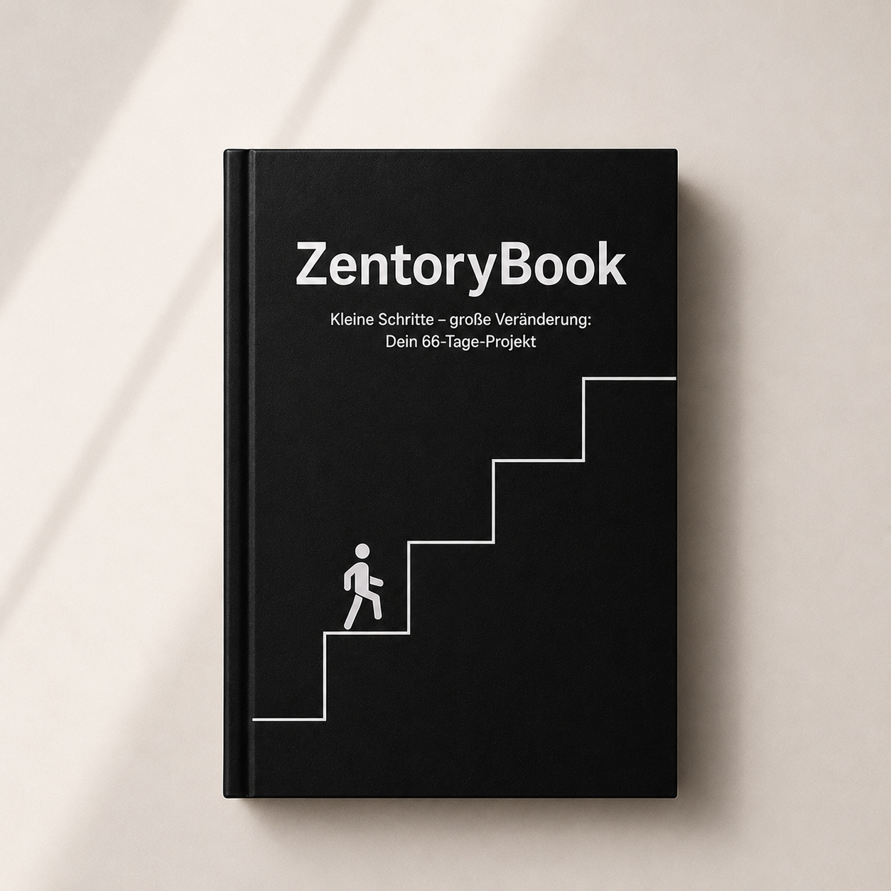 ZentoryBook
