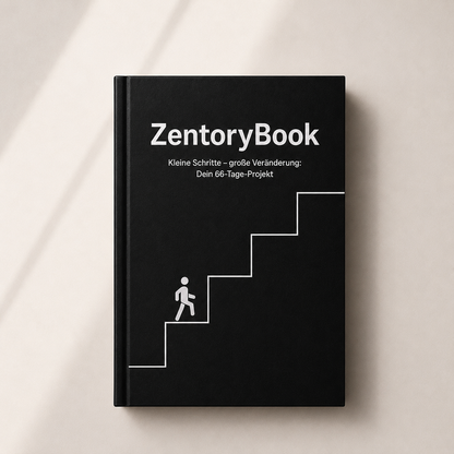 ZentoryBook