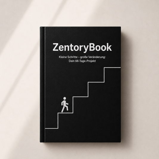 ZentoryBook