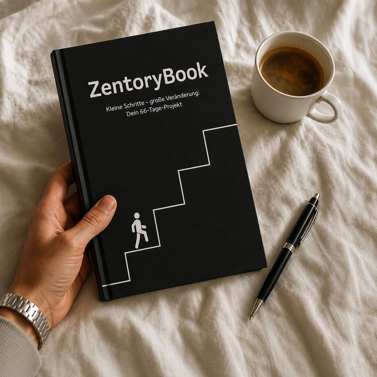 ZentoryBook