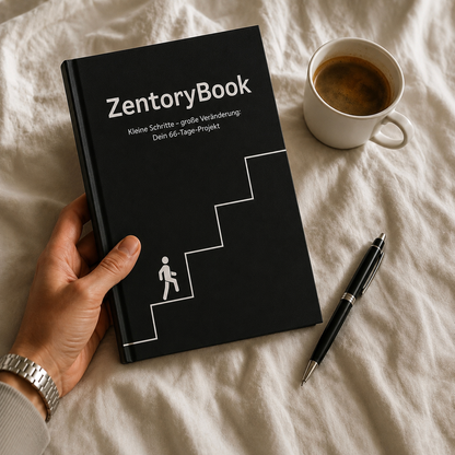 ZentoryBook