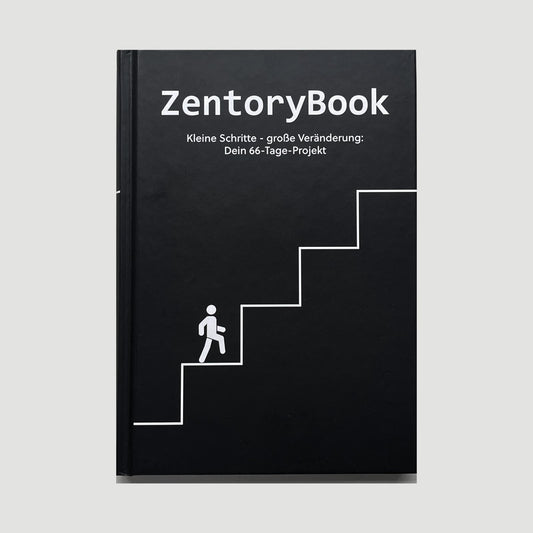 ZentoryBook