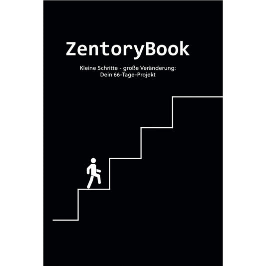 ZentoryBook (e-Book Version)