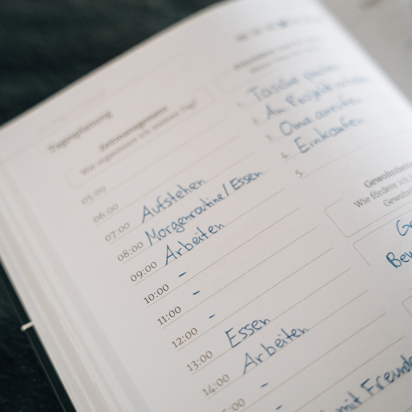 ZentoryBook