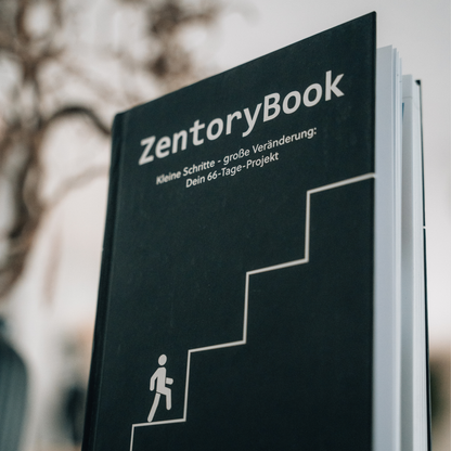 ZentoryBook