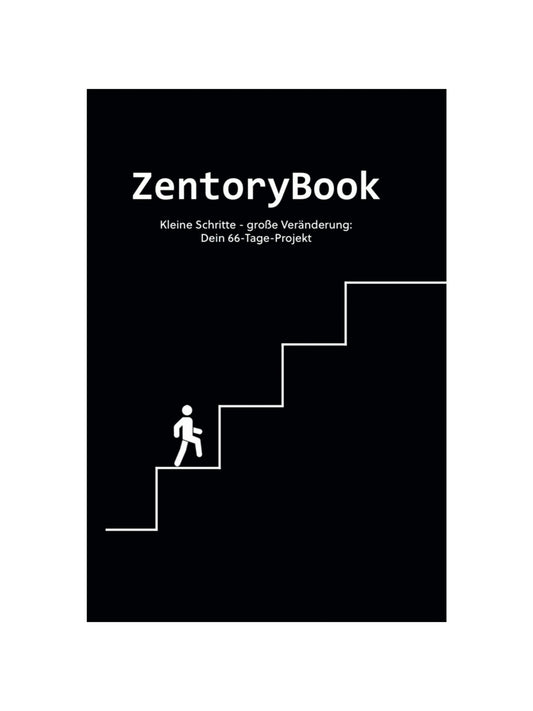 ZentoryBook