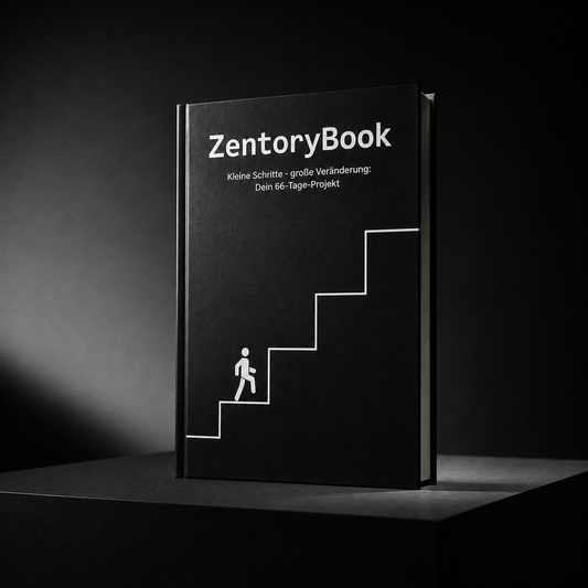 ZentoryBook