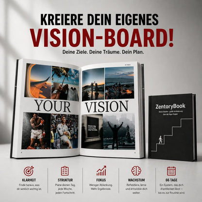 ZentoryBook