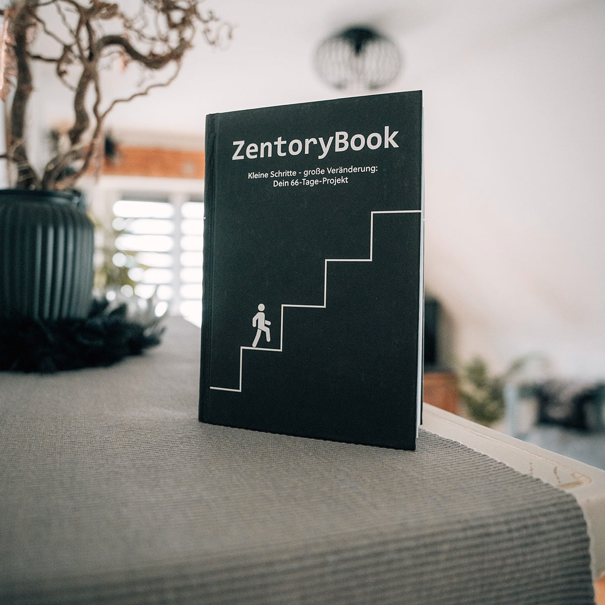 ZentoryBook