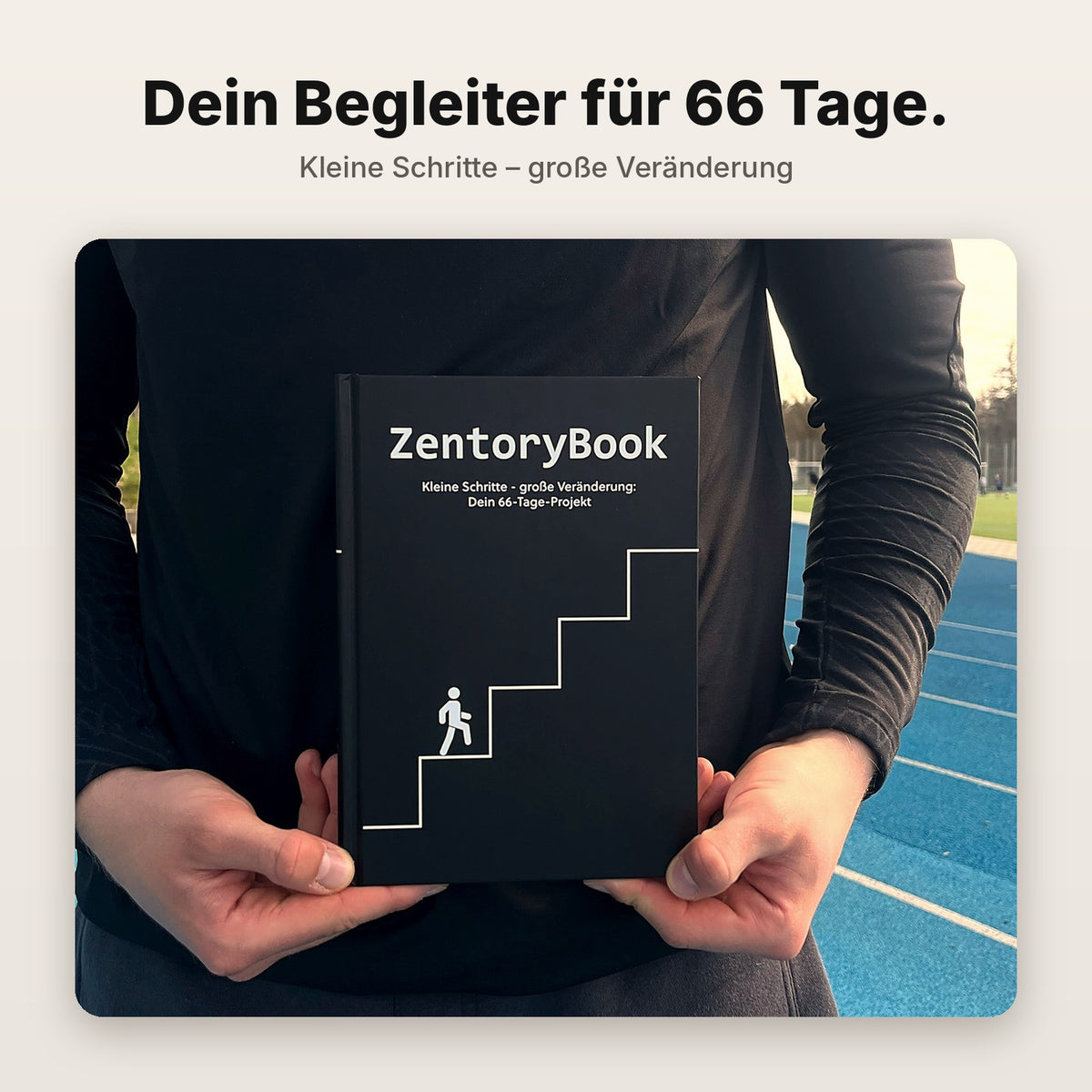 ZentoryBook